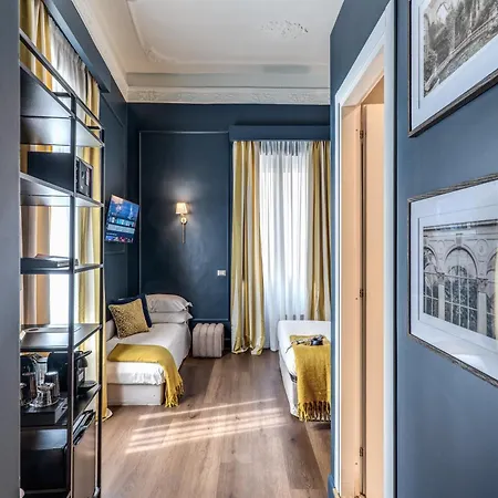 Antica Residenza Del Corso-3