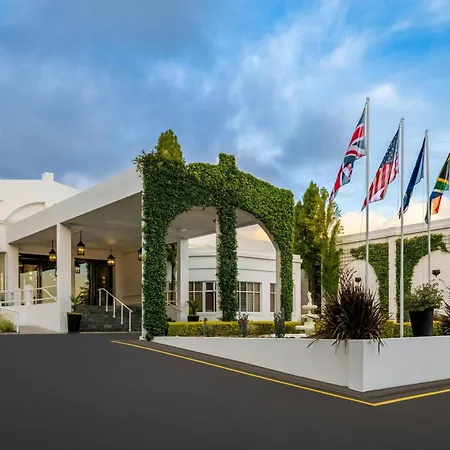 Lord Charles Hotel, Somerset West, A Tribute Portfolio Hotel-2