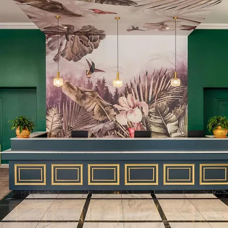 Lord Charles Hotel, Somerset West, A Tribute Portfolio Hotel-3