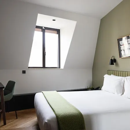 Hotel Hotel Avenida Liberdade, A Member Of Design Hotels-3