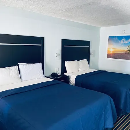 Executive Inn-3