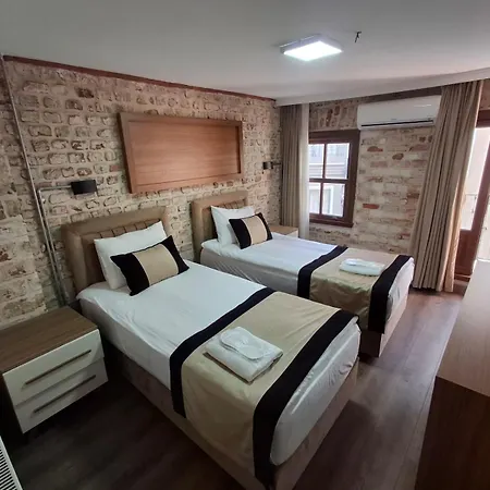 Beşiktaş Guest House-2