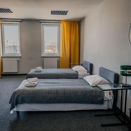 Hotel Swit-2