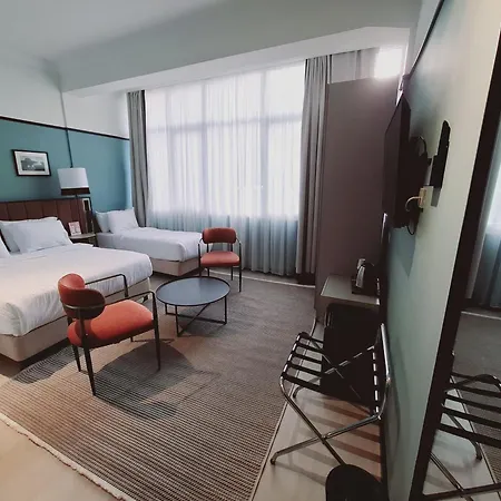Ea Exclusive Hotel-2