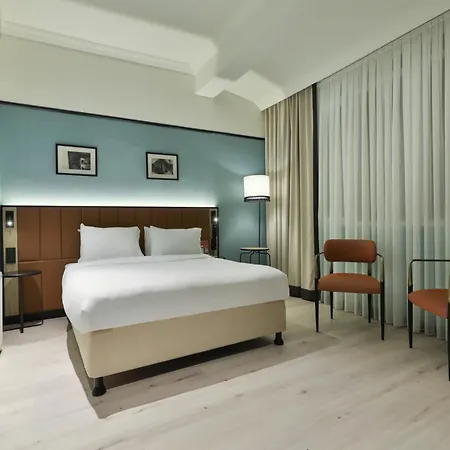 Ea Exclusive Hotel-3