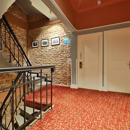 Ea Exclusive Hotel-2