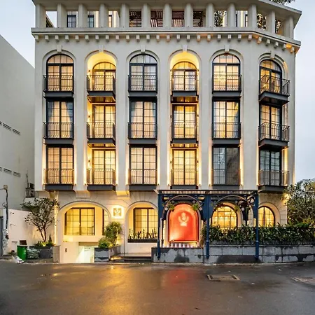 Cityhouse S Home-3