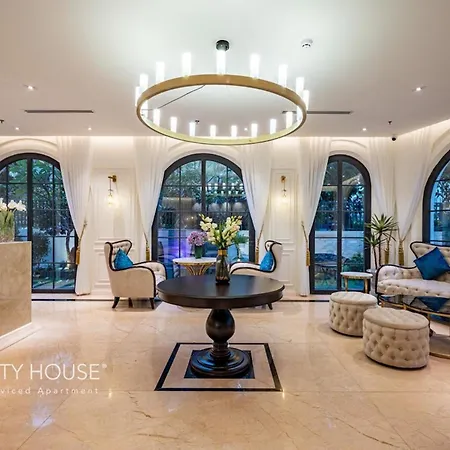 Cityhouse S Home-2