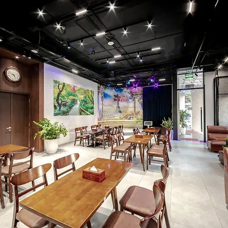 A25 Hotel - 18 Nguyễn Hy Quang-2