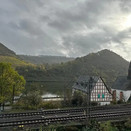Mike'S Mosel Lodge-2