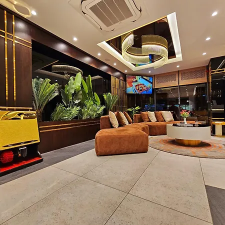 Asur Imperıal Hotel-3