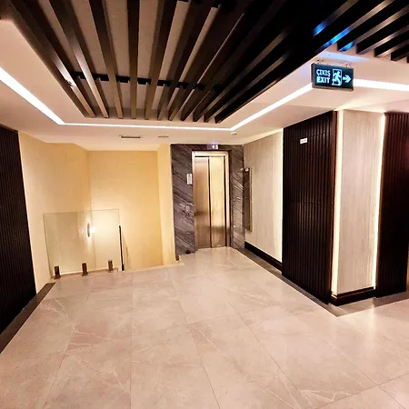 Asur Imperıal Hotel-2