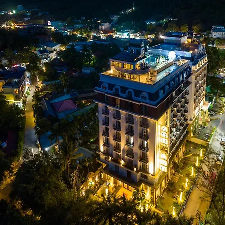 Aquasun Hotel Phu Quoc-3