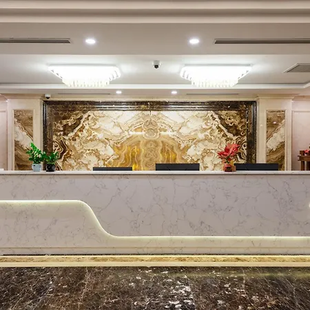 Aquasun Hotel Phu Quoc-2