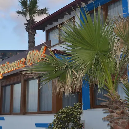 Yakamoz Otel-3