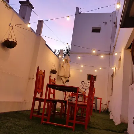 Il Point Hostel Cafe-3