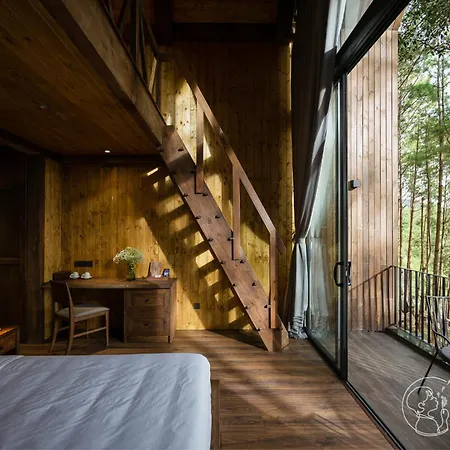 Mo Stay - Forest Resort-3