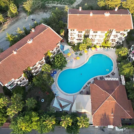 Lemas Suite Hotel-2
