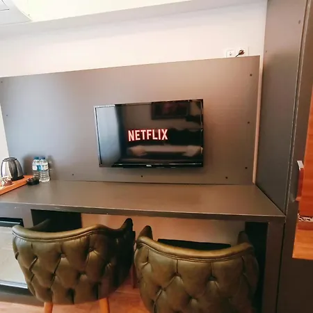 Kanarya Suite-2