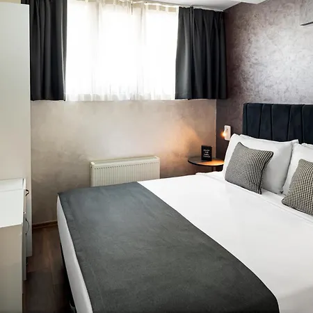 Istanbul Efes Hotel-2