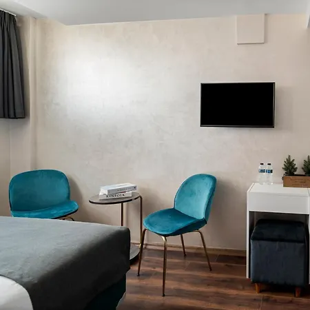 Istanbul Efes Hotel-3
