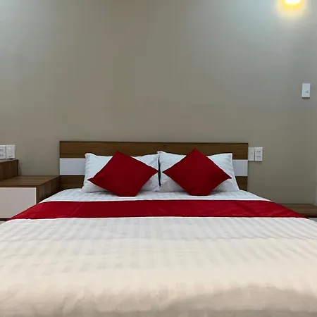 Hạnh Trang Hotel-2