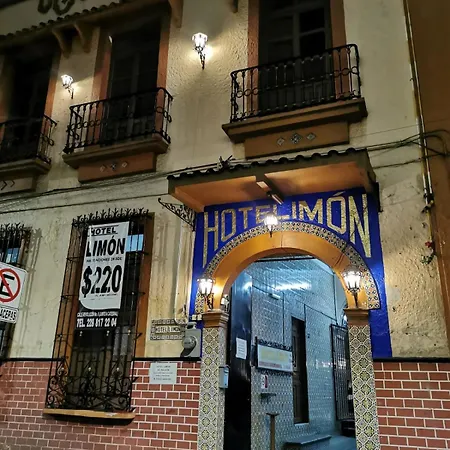 Hotel Limón-2