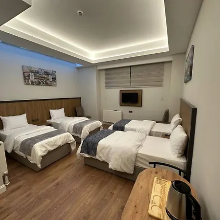 Akel Guest House-2