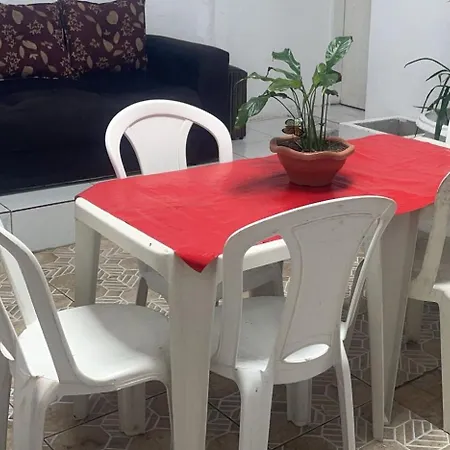 Pousada Carimbó-2
