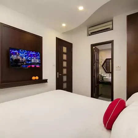 Vision Boutique Hotel, No 8 Tho Xuong, Hoan Kiem - By Bay Luxury-2