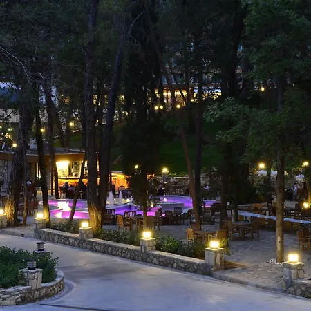Wome Prime Hotel-2