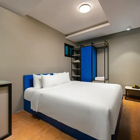 Hai Mươi Hotel&Apartment-2