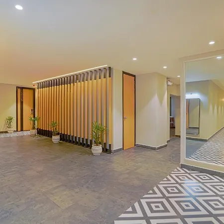 Hotel Highway Greens Near Vr Punjab Mall Airport Road Mohali Chandigarh-3