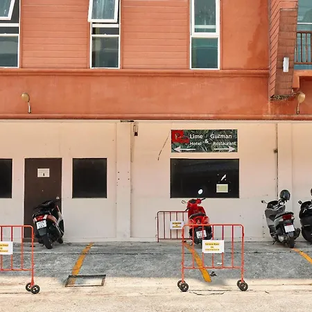 Lime Hotel-2
