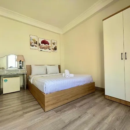 Anh Thien Sai Gon Central Hotel - By Bay Luxury-3