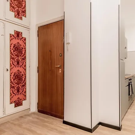 Casa Roma B&B-3