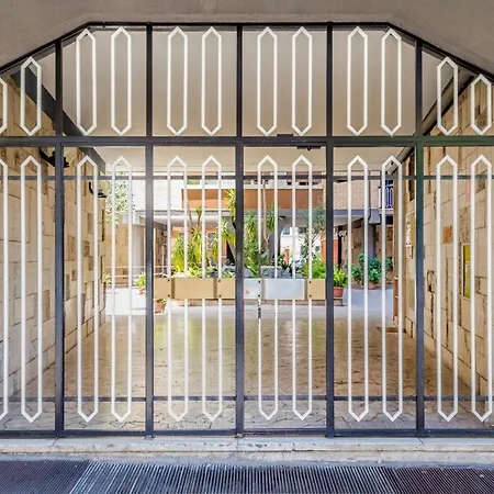 Casa Roma B&B-2