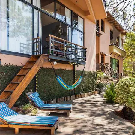 Mi Casa De Valle-2