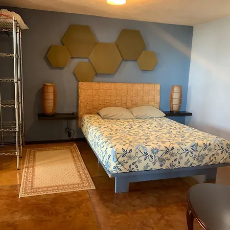 Mi Casa De Valle-3