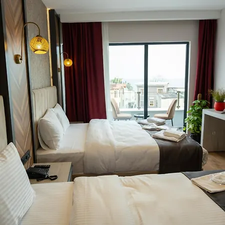 Linda Port Hotel-3