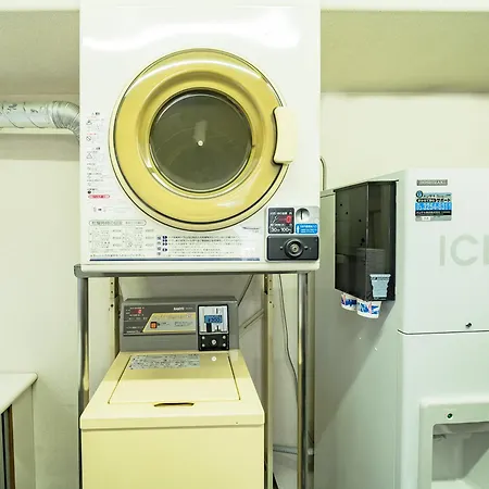 Kanda Station Hotel-2