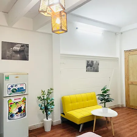 Cali Homestay-2