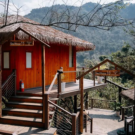 Sinai Bungalow & Hotel Sapa-2