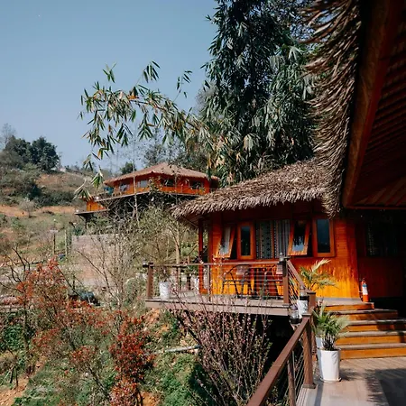 Sinai Bungalow & Hotel Sapa-3