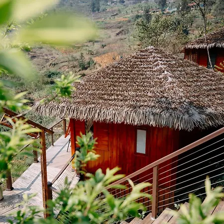 Sinai Bungalow & Hotel Sapa-3