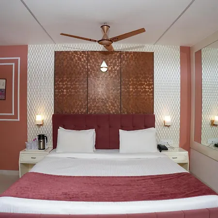 The Shanti A Boutique Hotel-3