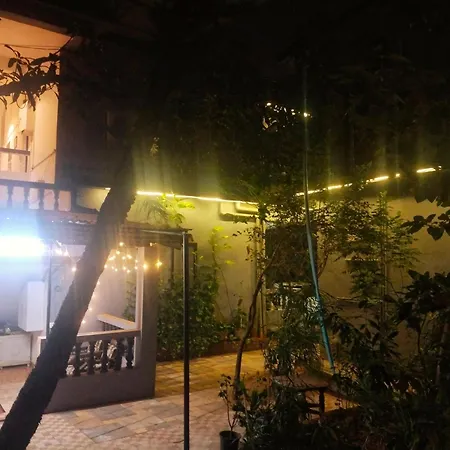 Baga Beach Inn-2