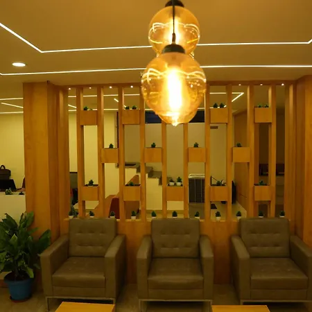 Hotel Plaza Hyderabad Airport Zone-3