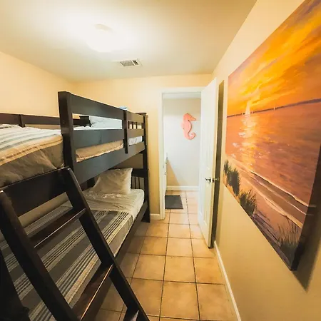 Updated Beach Condo At The Shores Of Panama Condos - Unit 918-2