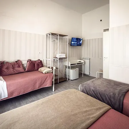 Hotel Giada Roma-3